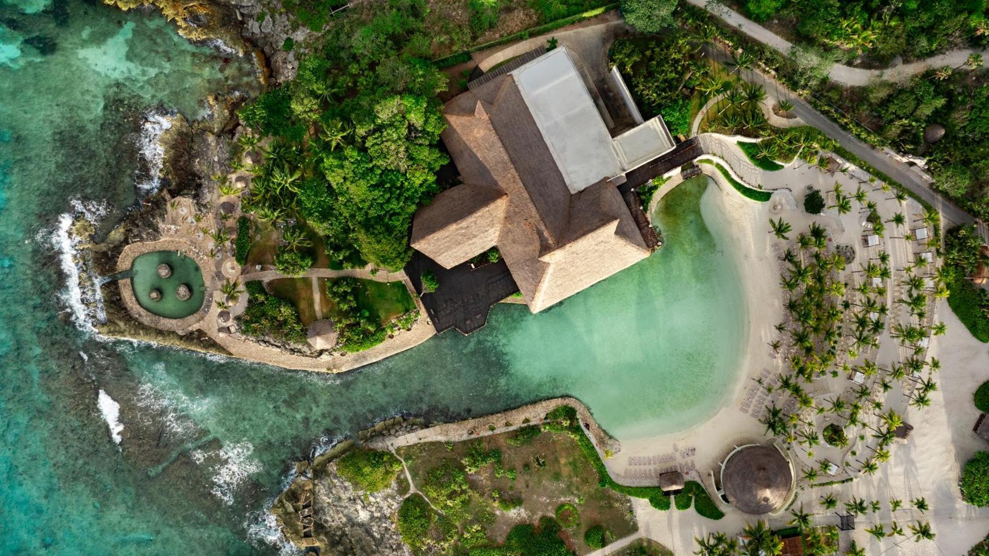 Occidental At Xcaret Destination 5*