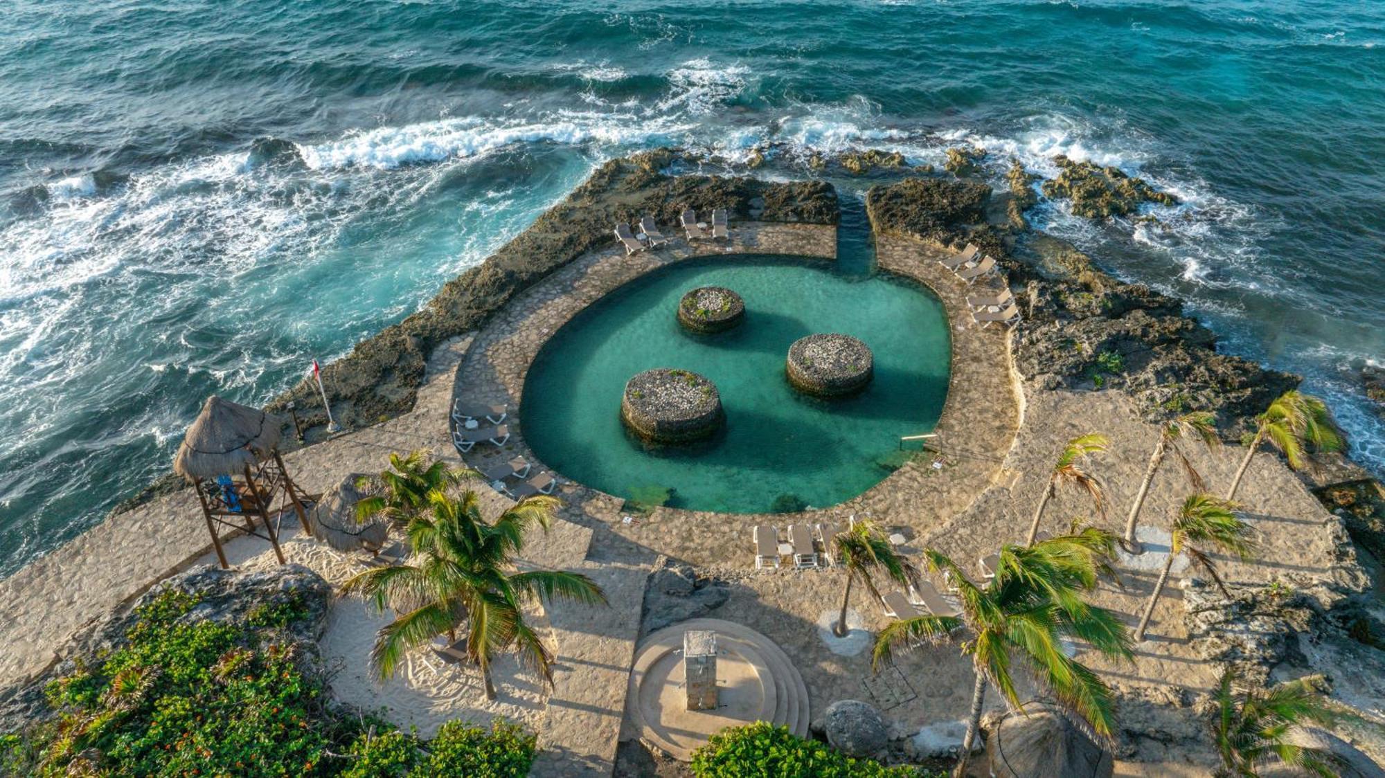 Occidental At Xcaret Destination Xcaret Park